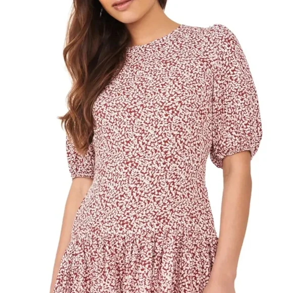 mini taliah dress Petal and Pup Women's Thalia Mini Dress
